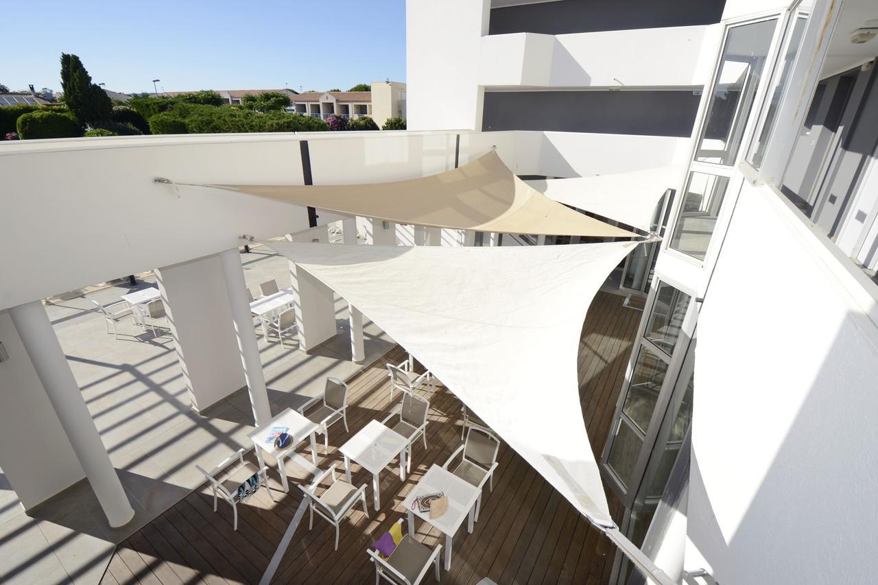 بالاروك ليه بان Residence Odalys Aqualia المظهر الخارجي الصورة
